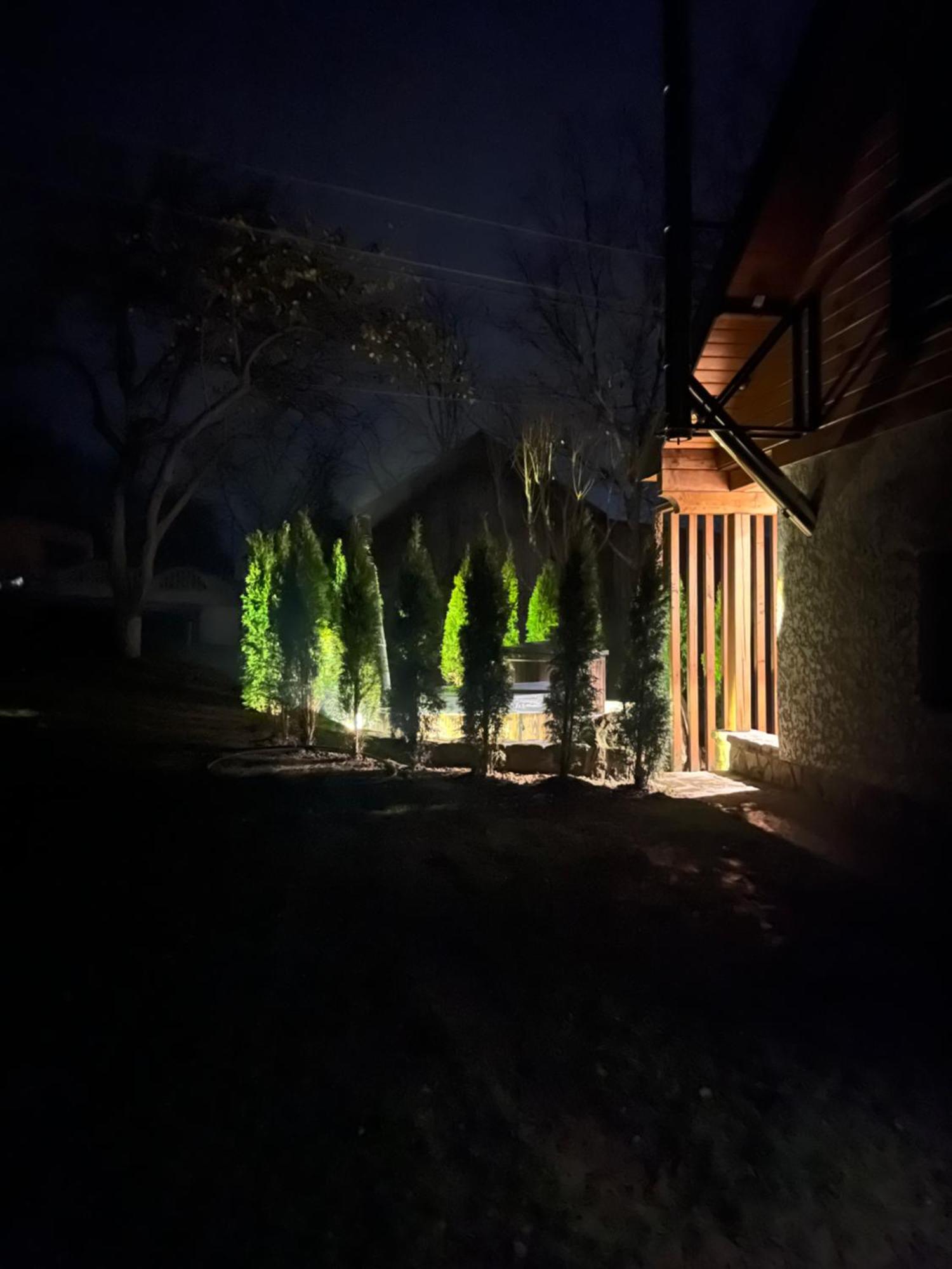 Cottage Familiya Verkhovyna Buitenkant foto